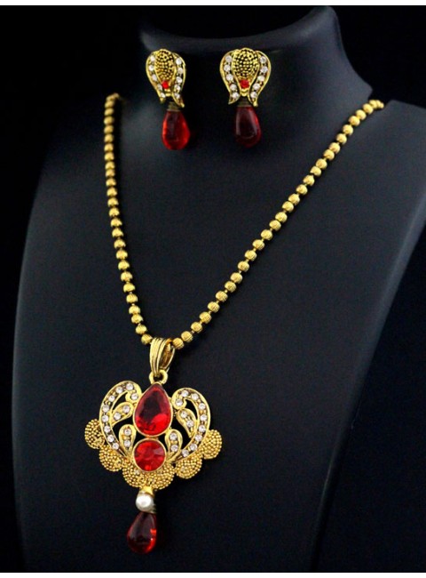Fashion Pendant Sets